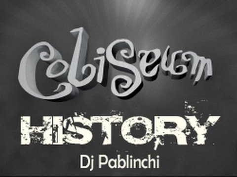 Pablinchi (Rollo Coliseum History).wmv