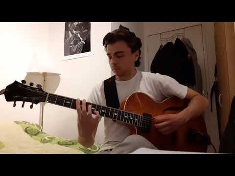 Prelude to a kiss - Davor Stehlik