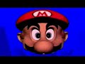 Mario Teaches Typing 2 Unused Voice Clip