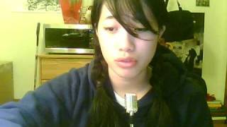 Moody River (Acapella Cover)