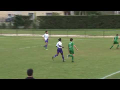 FCBB   SPUC3 1ere SD2