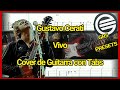 Gustavo Cerati - Vivo | Cover de Guitarra con Tabs & presets GUITAR RIG 5