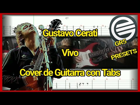 Vivo - Gustavo Cerati