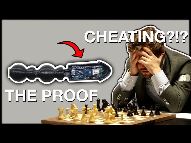 Chess.com, Hans Niemann have made their peace over 2022 cheating scandal