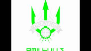 Emil Bulls Between the Devil and the Deep Blue