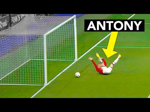 Open Goal Misses You Won’t Believe Exist!