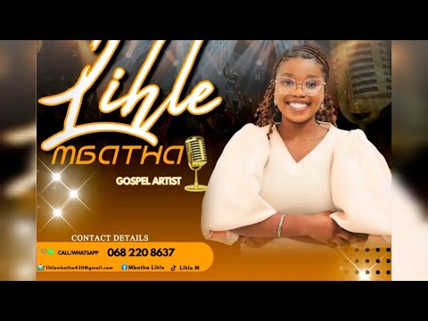 Lihle M prt 1 - Itende Worship Medley - MWC TV