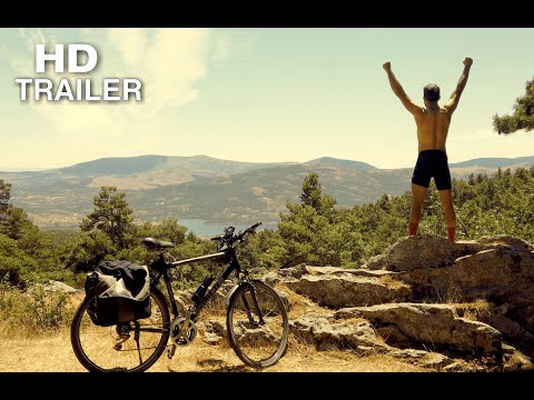SEVILLA ESPÉRAME: Alleine Unterwegs Trailer German Deutsch (2021) #Dokumentation #Fahrradreise