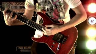 Slightly Left of Centre - Glorious Way Official Music Video