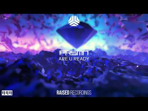 FRSMN - Are U Ready