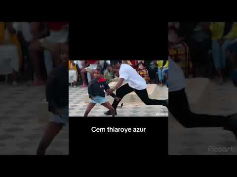 Khaler bi Toth na fosko bi 😂😂😂