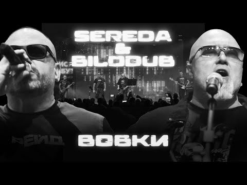 Sereda&Bilodub — Вовки | Vovky | Премʼєра кліпу