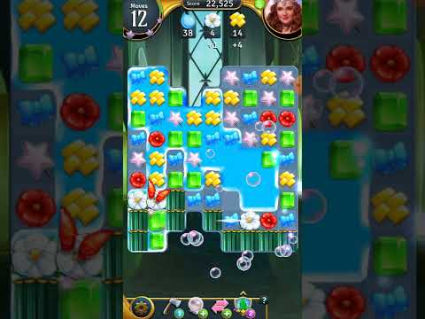 The Wizard of Oz Magic Match 1360 - no boosters 👠