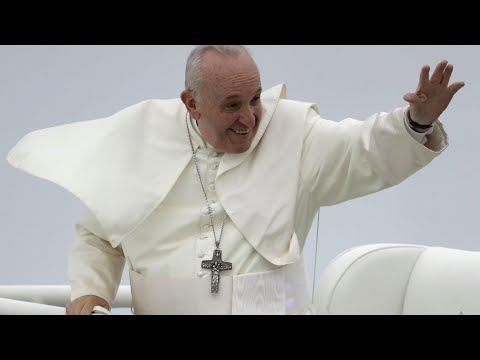 Videoclip de Dernière nuit d'une église noire — Gérard Lenorman