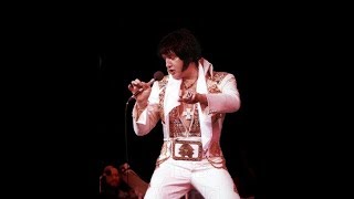 Elvis Presley~Reconsider Baby~Live 2/21/77