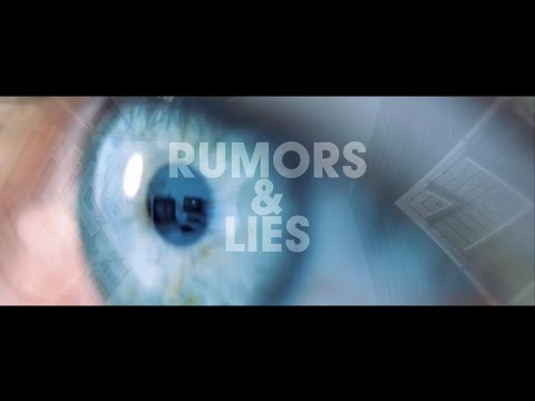 MOODLIFE Ft. CeCe Rogers - Rumors & Lies (Official Music Video)