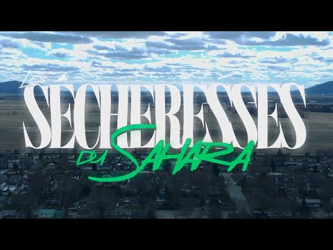 Farfadet - Les sécheresses du Sahara