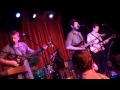 MORE OF THIS - Vetiver @ The Bell House 07/10/11