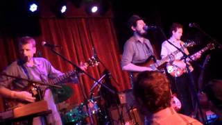 MORE OF THIS - Vetiver @ The Bell House 07/10/11