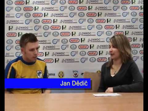 FC Centurions Teplice - FC Třebenice (KP Ústí nad Labem - JIH) + rozhovor s J. Dědičem