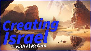 Creating Israel | Shabbat Night Live