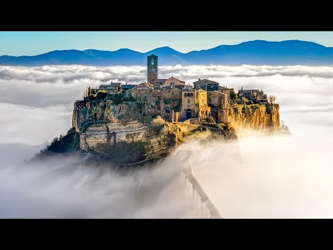 Why These Cities Are The Most Dangerous