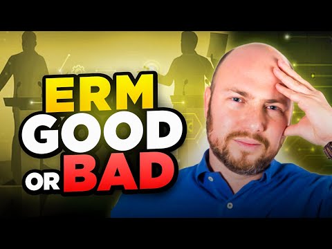 RISK MANAGEMENT DEBATE: Is ERM a total fraud?