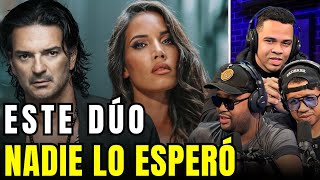 NO SABIAS QUE LO NECESITABAS | FUISTE TÚ | RICARDO ARJONA E INDIA MARTINEZ | REACCIÓN Y ANÁLISIS