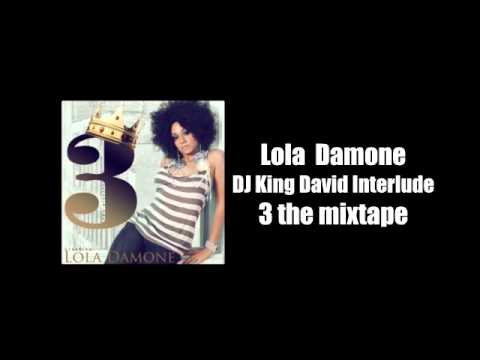 DJ King David Interlude