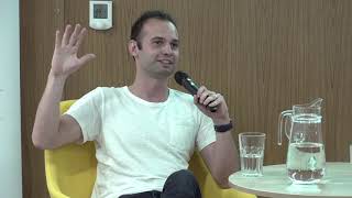 Kiska: Hunting for unicorns from Central Europe