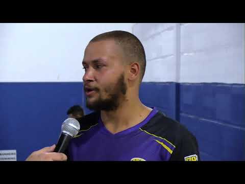 Copa Futsal Inconfidentes 2022 - S. R. da Serra x C. Paranaíba / Campos Altos x Ibiá (12/09/22)