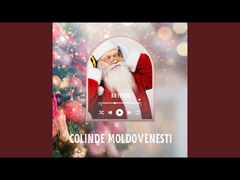 Am pornit la colindat