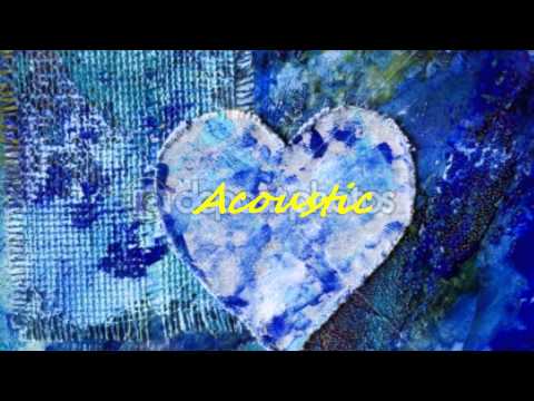 Painted Blue video