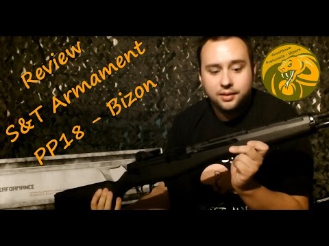 Review | Classic Army M14 Scout Edition SAEG german / deutsch