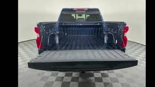 2022 Chevrolet Silverado 1500 LTD LTZ - Quincy IL