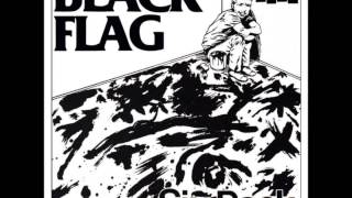 Black Flag - Six Pack