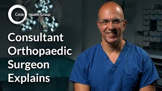 What Is A Day Case Joint Replacement?