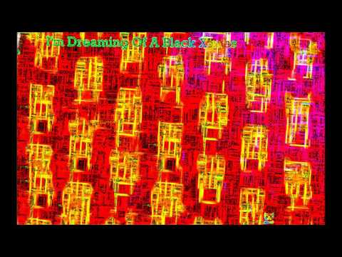 Video thumbnail for I’m Dreaming Of A Black X-mas