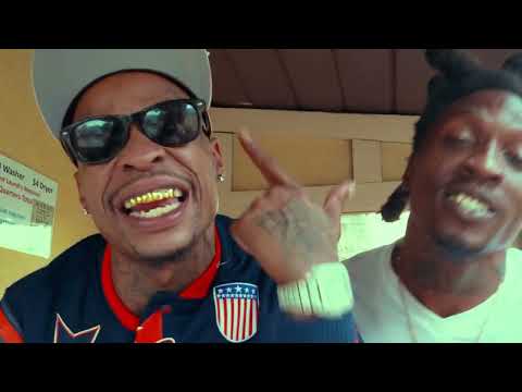 Nook Gotti - Y3llatap3 volume 6 (official Music Video)