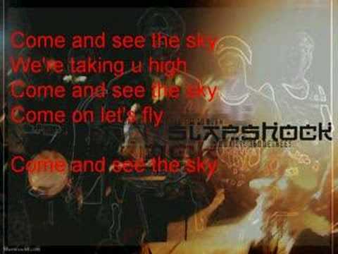 Taking U High - Greyhoundz