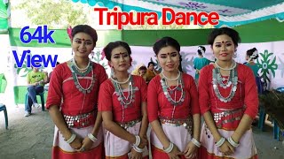 Tripura danceUjoni shilpigosti