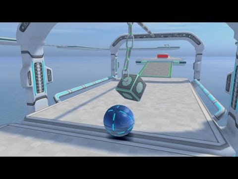 Aerox iPhone 5s GamePlay