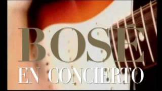 preview picture of video '¡MIGUEL BOSÉ en concierto en Colombia! MEDELLÍN 7 de Mayo'