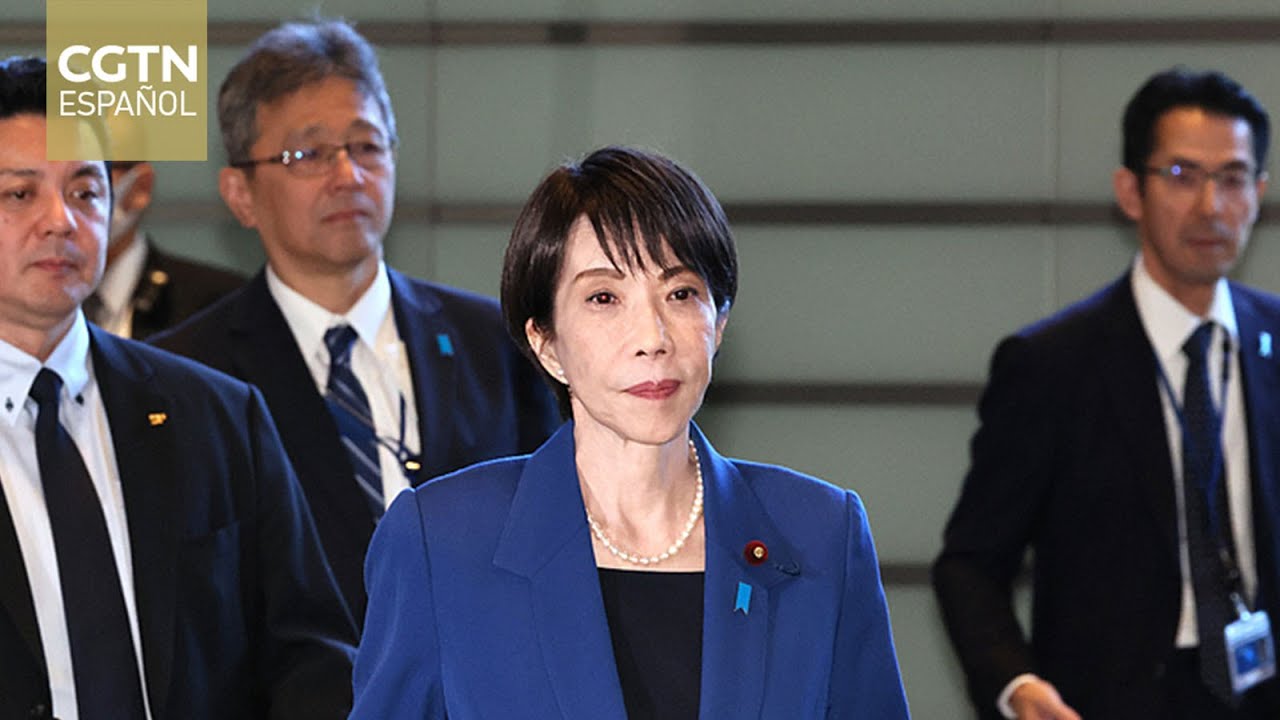 Funcionario uruguayo acusa a Japón de alinearse con EE. UU. contra China