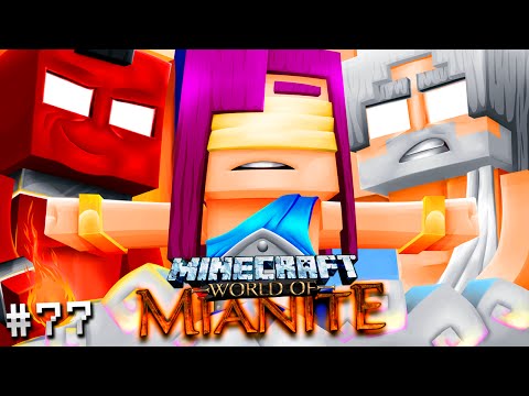 Minecraft Mianite: HOME IMPROVEMENT (Ep. 77)