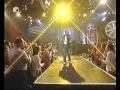 Fabrice Fab Morvan Milli Vanilli 100 Live 2005 Blame It On The Rain Very Rare