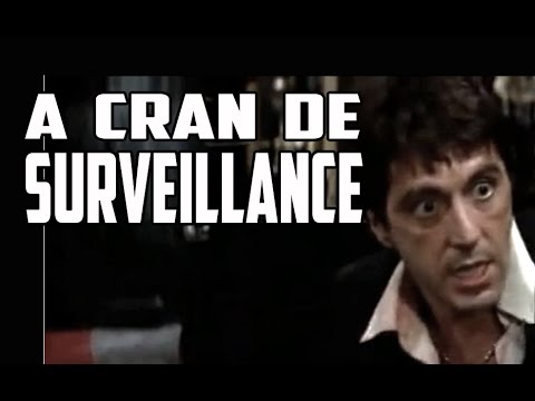 A cran de surveillance @ mozinor 2009