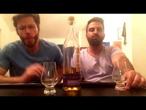 Whisky Review 101: Caol Ila 12 Year Alchemist