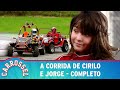 A Corrida De Cirilo E Jorge Completo Carrossel