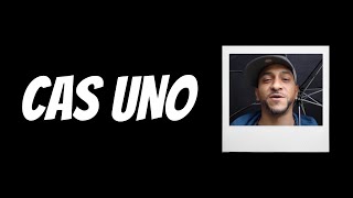Cas Uno | Hip Hop Interview - New Bedrock, MA | TheBeeShine